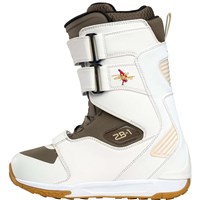 Men's 32 ZB-1 Boa Snowboard Boots - Creme