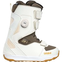 Men's 32 ZB-1 Boa Snowboard Boots - Creme