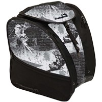XTR Boot Bag - Glen Plake B/W