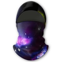 Double Balaclava - Galactus