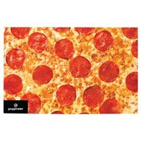 Swipeout - Pizza