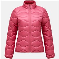 Women's Helium Down Jacket - Mountain Blush