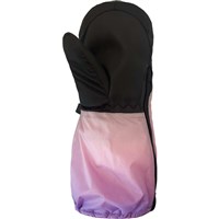 Toddler's Rainbow 3.0 Mitts - Mermaid