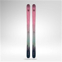 Women's Soul 92 W Skis