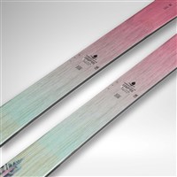 Women's Soul 92 W Skis