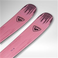 Women's Soul 92 W Skis