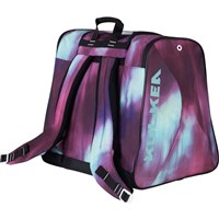Talvi X Boot Bag - Crimson Aurora