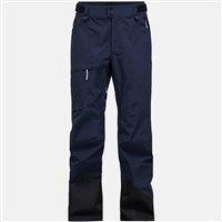 Men's Vertec HIPE® 3L Shell Pants - Blue Shadow