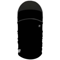 Youth Thermal Balaclava - Black