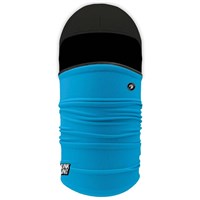 Youth Thermal Balaclava - True Blue