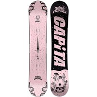 Men's Dark Horse Snowboard - 152