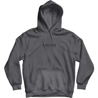 Men's UBC Pullover Hoodie - Grey