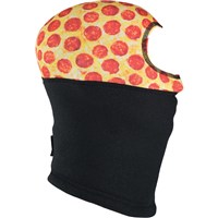 Seirus Jr Thick N Thin Print Headliner - Youth - Pizza Party