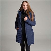 Women's Spyfire Parka