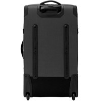 365 Roller Bag LT 100L - Carbon Heather / White