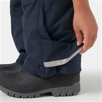 Toddler Rider 3.0 Insulated Snow Suit - Navy