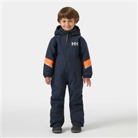 Toddler Rider 3.0 Insulated Snow Suit - Navy
