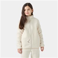 Youth Junior Frosty Pile Jacket