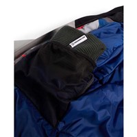 Teen Boy's Axel Jacket - Cowboy Camo