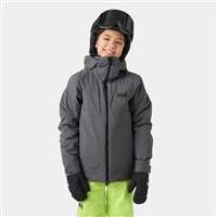 Junior Alpha Jacket