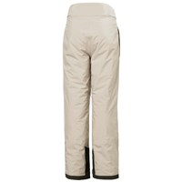 Youth Diamond Pant - Cream