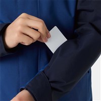 Youth Junior OrionPeak Jacket - Dark Blue