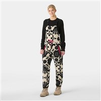 Women's Moonlit Pile Bib