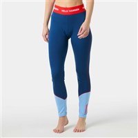 Women's LIFA Active Pant - Dark Blue