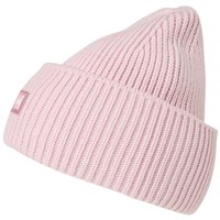 HH Rib Beanie - Pinkshake