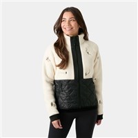 Women's Bliss Hybrid Jacket