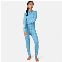 Women's Rose High Waist Base Layer Pants
