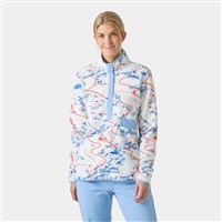 Women's Maridalen Printed Fleece
