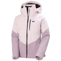 Women's Alphelia Jacket - Pinkshake