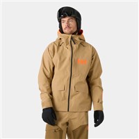 Men's Emiko Shell Jacket