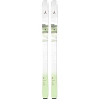 Women's Maven 86 C Skis