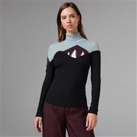 Women's Tracy Mountain Turtleneck