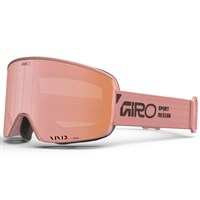 Axis Goggle - Stacked Petal Frame / Rose Gold Lens (7209377)