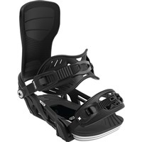 Men's Axtion Snowboard Bindings - Black