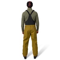 Men's Baker Bib - Rye