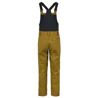 Men's Baker Bib - Rye