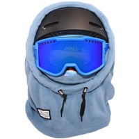 Youth MDX Over the Helmet Balaclava - Powder Blue