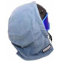 Youth MDX Over the Helmet Balaclava - Powder Blue