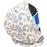 Youth MDX Over the Helmet Balaclava - Giraffe Blue