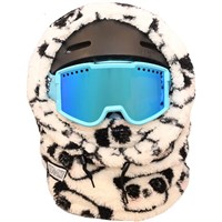 Youth MDX Over the Helmet Balaclava - Pandas