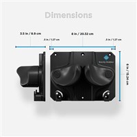 The OG Double Pack - Black