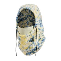 Unisex Caldera Hood - Pulse Orion