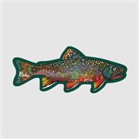 Fishe Patch Collection - Brookie