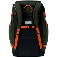 Boot Pack DLX 75L Bag - Rosin / Pureed Pumpkin / Silver Lining