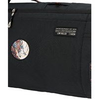 Low Roller Snowboard Bag - Mayhem Black / Marron / Griffin