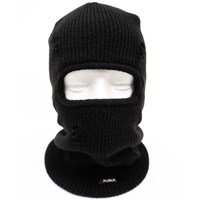 Distressed Balaclava